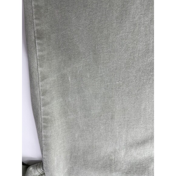 Tommy Bahama Jeans Soft Green Mens 34/30 Stretch Jeans 34 Khaki Tommy Bahama 34 - Picture 13 of 16